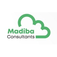 Madiba Consultants logo - Similar company to Relisoft