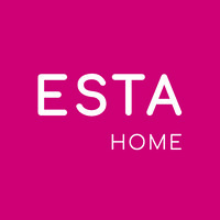 ESTAhome logo - Similar company to The Design Department