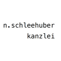 n.schleehuber kanzlei logo - Similar company to Hoffman & Partners