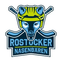 1. Inline Hockey Club Rostocker Nasenbären e.V. logo - Similar company to Umweltnavigator De Gmbh