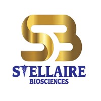 Stellaire Biosciences logo - Similar company to Qualite Pharma