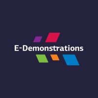E-Demonstrations logo - Similar company to De Sutter Naturally