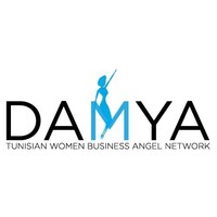 DAMYA- Women Business Angels Network Tunisia logo - Similar company to Carthage Business Angels Programs