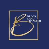 Block Land Transfer, LLC logo - Similar company to Block Title