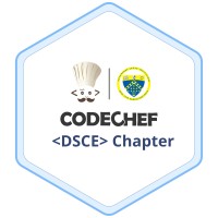 Codechef DSCE logo - Similar company to Point Blank