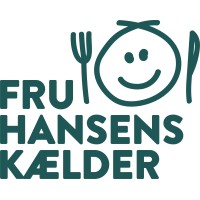 Fru Hansens Kælder logo - Similar company to Øjn Skolemad