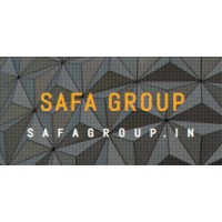 Safa Group logo - Similar company to Cci Worldwide
