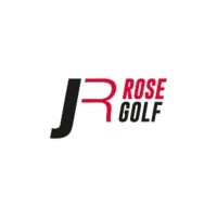 Rose Golf logo - Similar company to Surrey County Golf Ltd