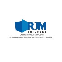 RJM Builders logo - Similar company to Cra Construction