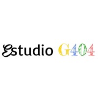 Estudio G404 logo - Similar company to Seook