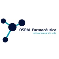 OSRAL Farmacéutica logo - Similar company to Oripharma