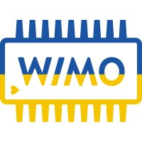 WiMo Antennen Und Elektronik GmbH logo - Similar company to Vision Tools