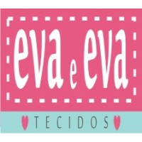 Eva e Eva Tecidos logo - Similar company to Catex Tecidos