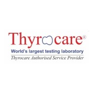 Thyrocare Jaipur logo - Similar company to Polaris Software Lab