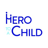 Hero To A Child logo - Similar company to Touchpoint Promotions