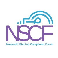 Nazareth Startup Companies Forum (NSCF) logo - Similar company to Bippartners