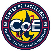 Center of Excellence for Advanced Technology Aerial Firefighting logo - Similar company to Colorado Division Of Fire Prevention & Control