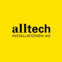 alltech Installationen AG logo - Similar company to Bunt Tekstil San. Tic. Ltd. Sti.