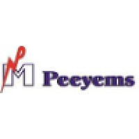 Peeyems Systems logo - Similar company to Flying Chimp Media