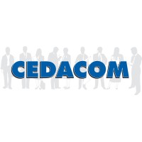 CEDACOM logo - Similar company to Sysdeco