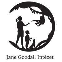 Jane Goodall Institute - Hungary logo - Similar company to Chimp Eden | The Jane Goodall Institute Sa