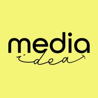 Media Idea logo - Similar company to Multiconversion