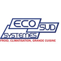 Eco Sud Systèmes logo - Similar company to System Froid