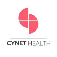 Cynet Health logo - Similar company to Staff Today