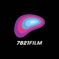 7821 Film logo - Similar company to In Color Studios