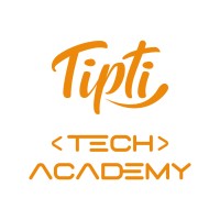 Tipti Tech Academy logo - Similar company to Tipty