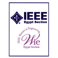 IEEE Egypt Women In Engineering (IEEE Egypt WIE) logo - Similar company to Ieee Fue Sb