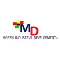 MOREKI INDUSTRIAL DEVELOPMENT logo - Similar company to C - Squared Group