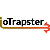 IoTrapster logo - Similar company to Ubiscale