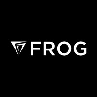 FROG logo - Similar company to Akroh