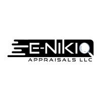E-Nikio Appraisals LLC logo - Similar company to Peeko Oysters