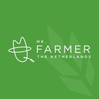 Mr.FARMER bv - Ingredients for Life logo - Similar company to Astra Services