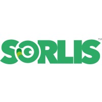 SORLIS logo - Similar company to Caleetech