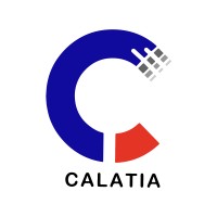Calatia logo - Similar company to Cámara Paraguaya De Servicios Y Tercerización (Bpo)