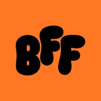 BFF logo - Similar company to Within 106