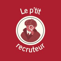 Le p'tit recruteur logo - Similar company to Le Recruteur Data