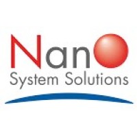 NanoSystem Solutions Inc, logo - Similar company to Ushio Inc.　Lithography Technologies