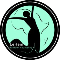 LeHem Nutrition Counseling logo - Similar company to Selam Learning