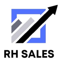 RH Sales logo - Similar company to Kadanza