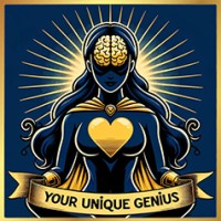 Your Unique Genius logo - Similar company to Ug