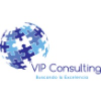 VIP Consulting Colombia logo - Similar company to Imarketing Advantage
