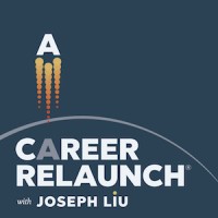 Career Relaunch® podcast logo - Similar company to Repeatable Ai