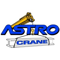 Astro Crane logo - Similar company to Cwi Crane Service