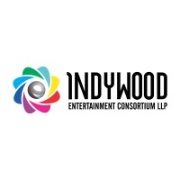 Indywood Entertainment Consortium logo - Similar company to Hedge Equities