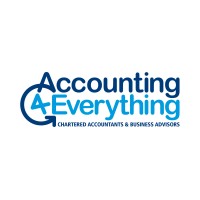 Accounting4Everything logo - Similar company to Coehesion Accounting & Business Advisors Ltd