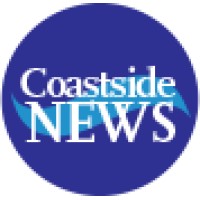 Coastside News Group logo - Similar company to Kneedeep Times Magazine